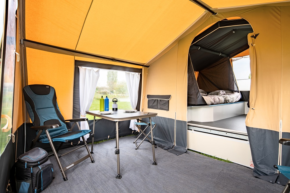 4 berth trailer tent online